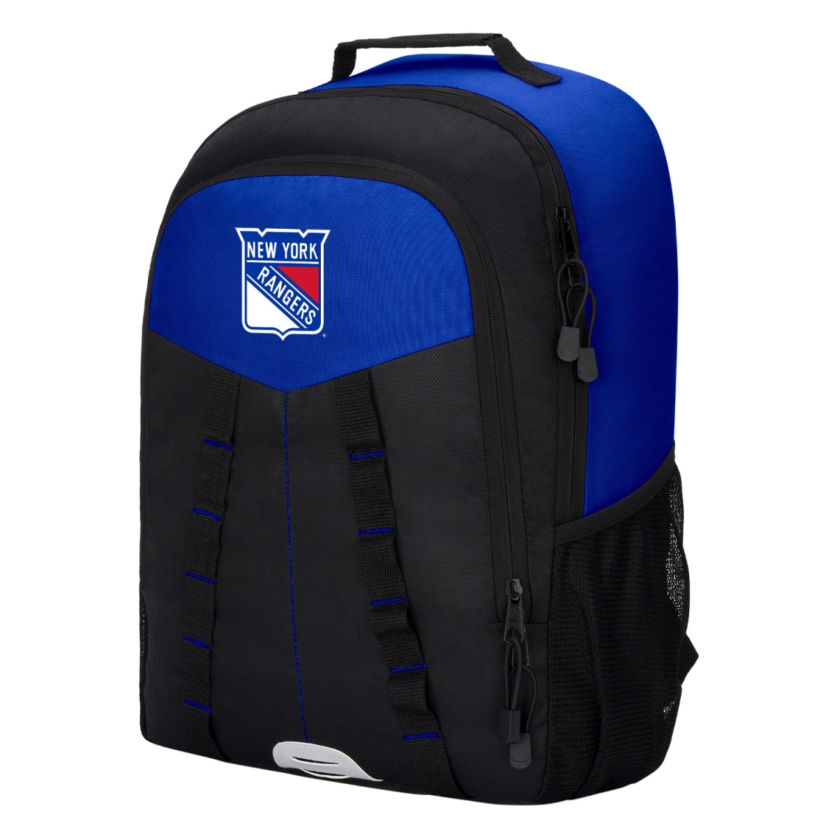 1113065 New York Rangers Scorcher Backpack