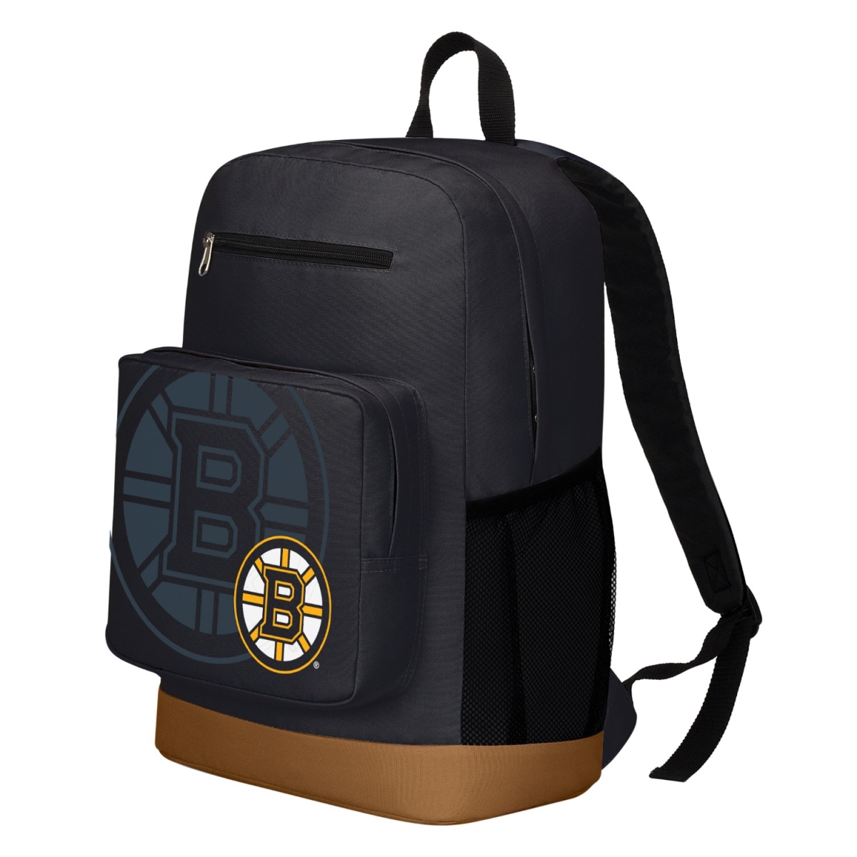 1112965 Boston Bruins Playmaker Backpack