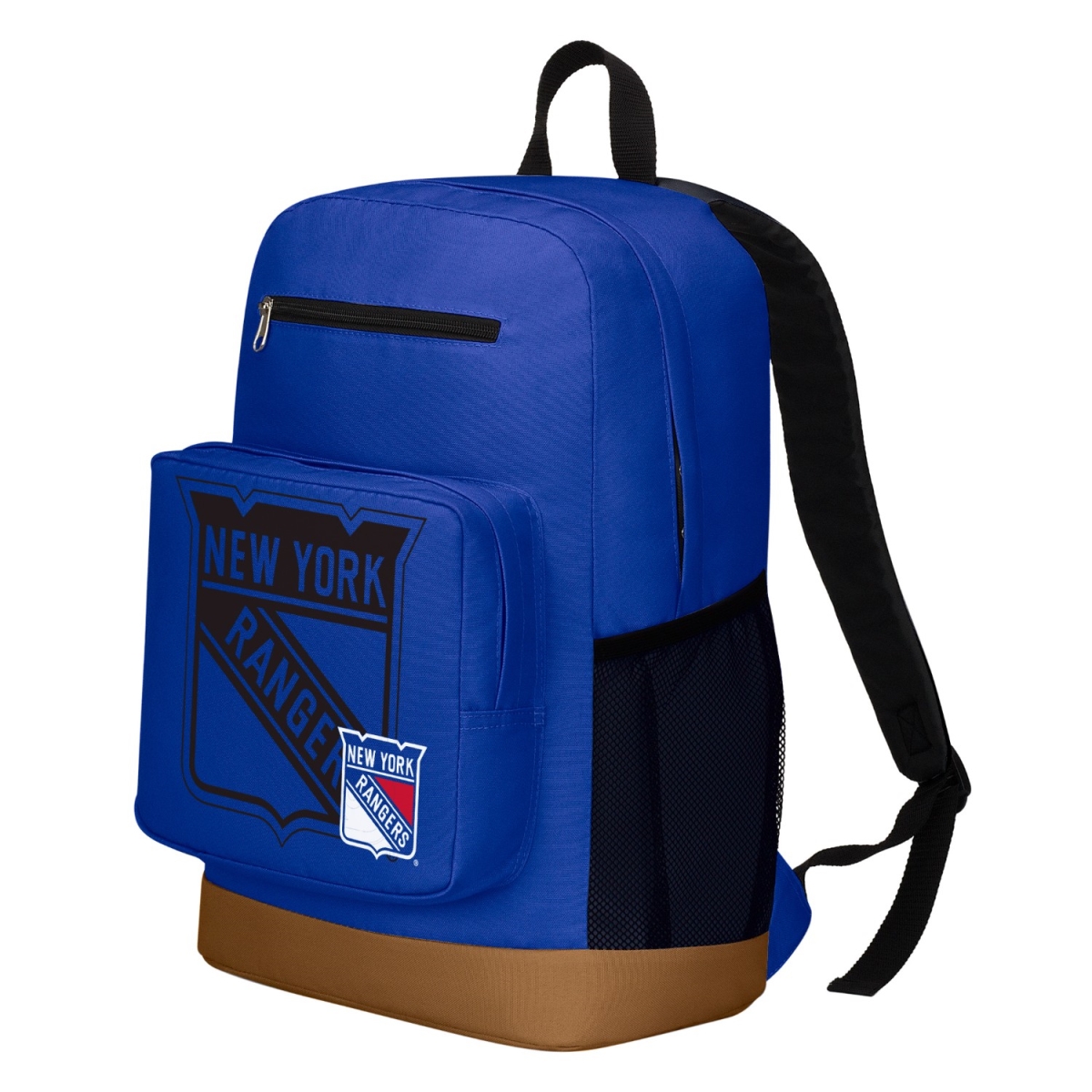 1112972 New York Rangers Playmaker Backpack