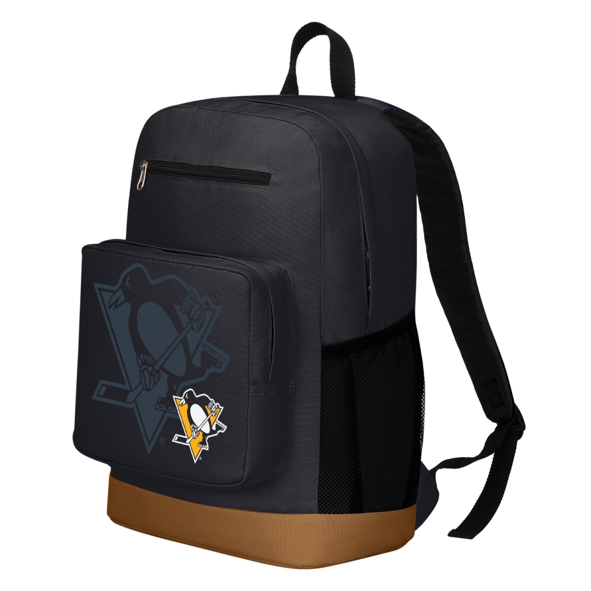 1112966 Pittsburgh Penguins Playmaker Backpack