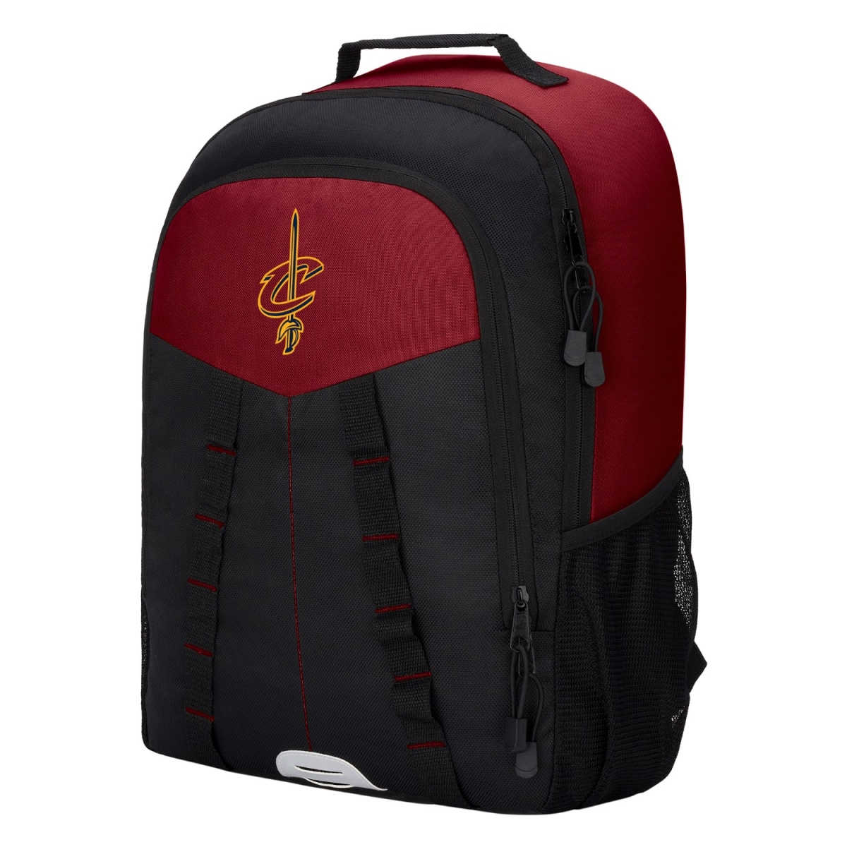 1113068 Cleveland Cavaliers Scorcher Backpack