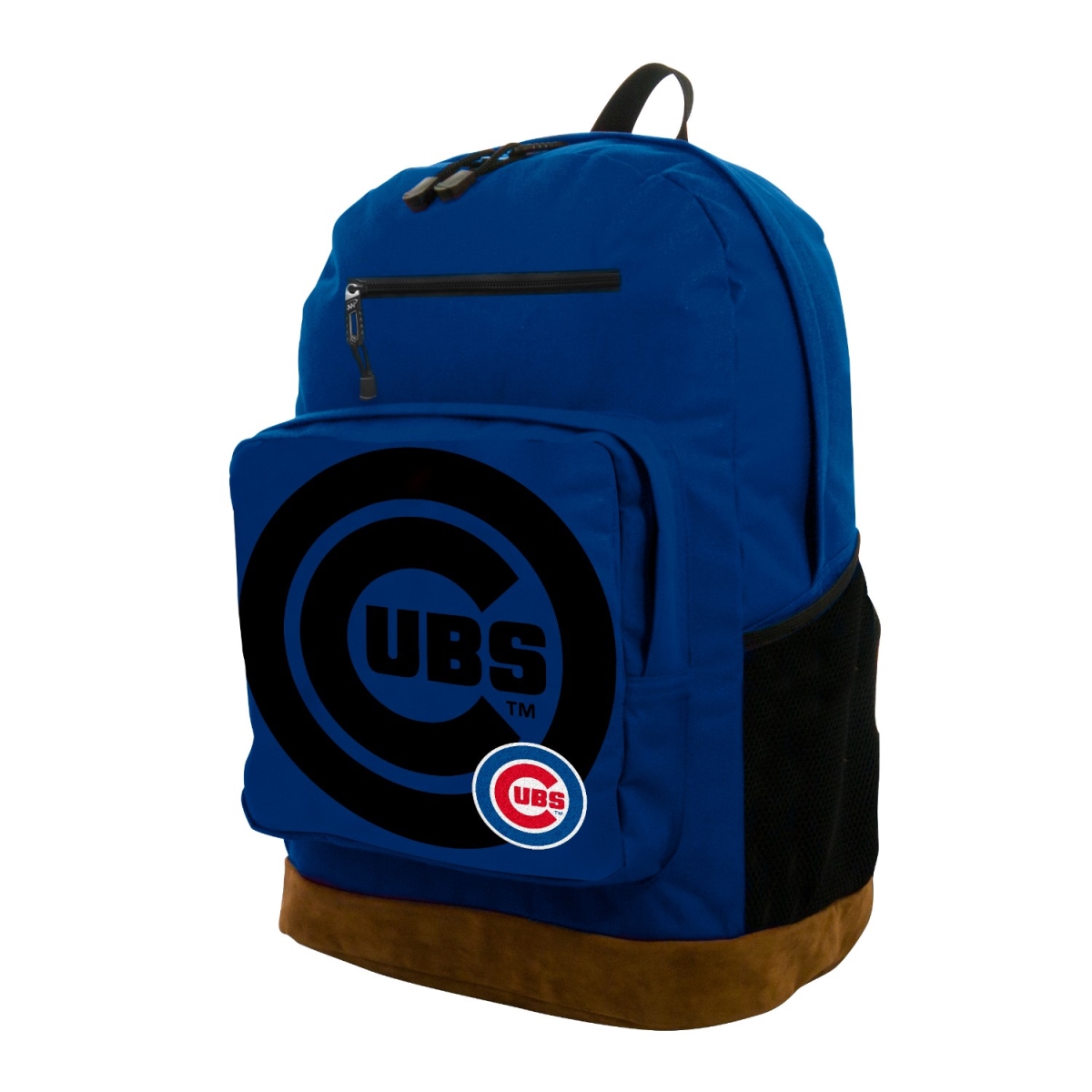 1113007 Chicago Cubs Playmaker Backpack