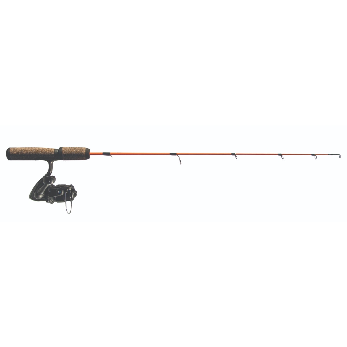 UPC 082271000644 product image for 5015235 Combo Spin Arctic Fire Fishing Reels with 24 Light | upcitemdb.com