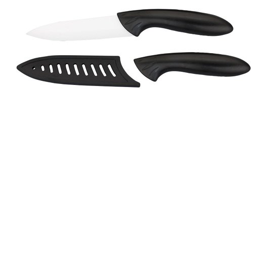 4017600 4.0 In. Ceramic Utility Knife