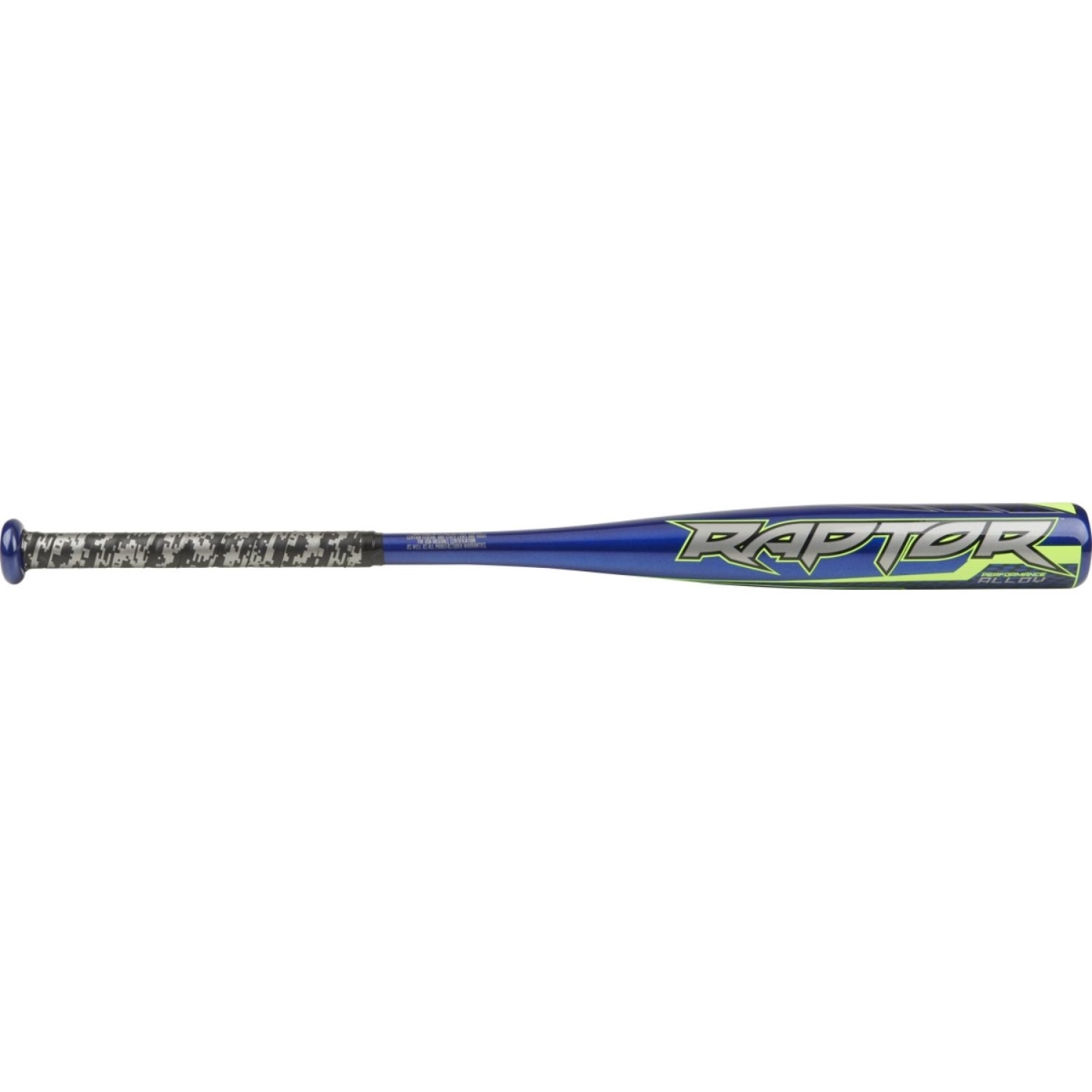 UPC 083321604010 product image for 1118140 27 in. & 17 oz 2020 Raptor Youth USA Bat - Size 10 | upcitemdb.com
