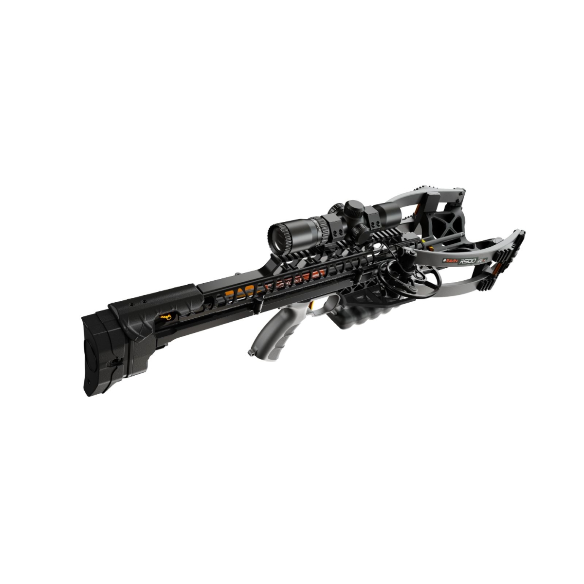 1130069 R500 Crossbow, Slate Grey