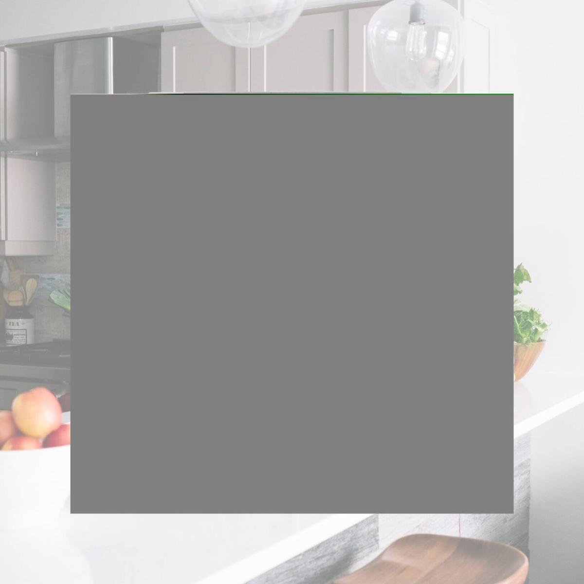 Picture of Saro 712.GY1690B 16 x 90 in. Banded Border Oblong Table Runner, Gray