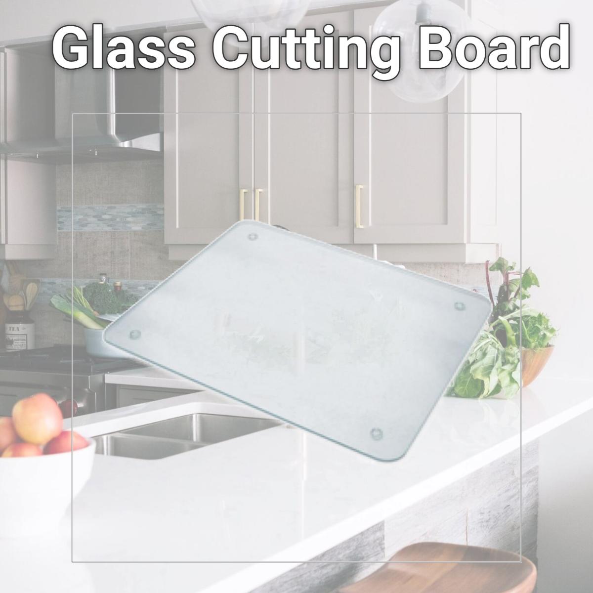 Picture of Star Dist 5159 Glass Cutting Board