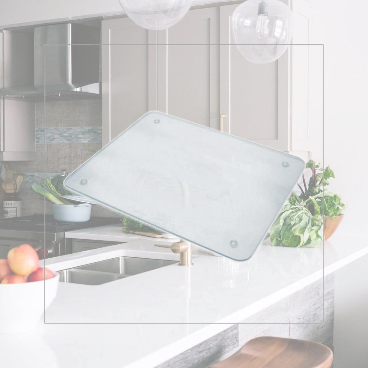 Picture of Star Dist 5159 Glass Cutting Board