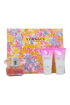 12040050 Bright Crystal Gift Set For Ladies