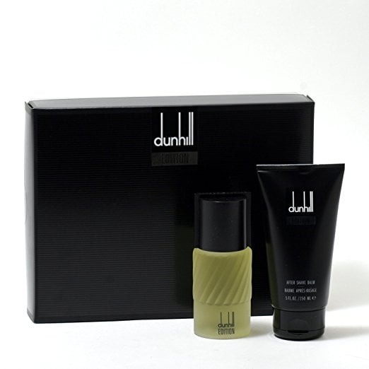 UPC 746480049428 product image for Dunhill 22049428 Dunhill Edition 3.4 oz Spray & 5 oz Asb Set for Men | upcitemdb.com