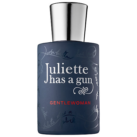 10040033 1.7 Oz Gentlewoman Eau De Perfume Spray For Women