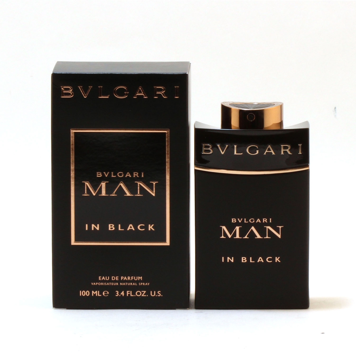 20016830 Man In Black - Eau De Parfum Spray