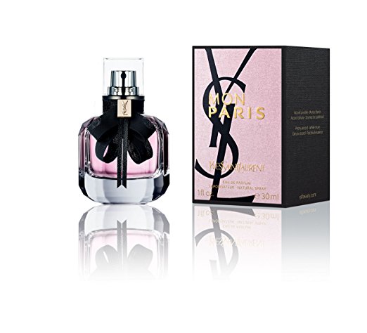 10042891 3 Oz Mon Paris Ladies Eau De Parfum Spray