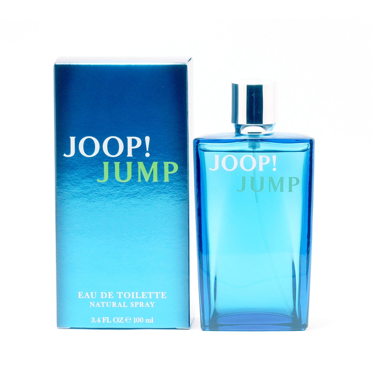 20016809 Jump Men Edt Spray