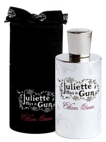 10045199 3.3 Oz Citizen Queen Eau De Parfum Spray For Women