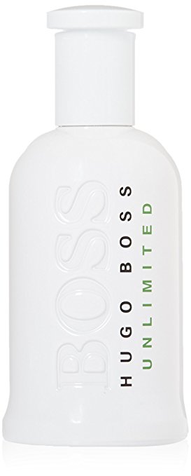 20031086 3.4 Oz Bottled Unlimited Eau De Toilette Spray For Women