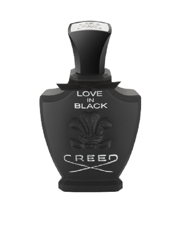 10134063 Love In Black Ladies - Edp Spray