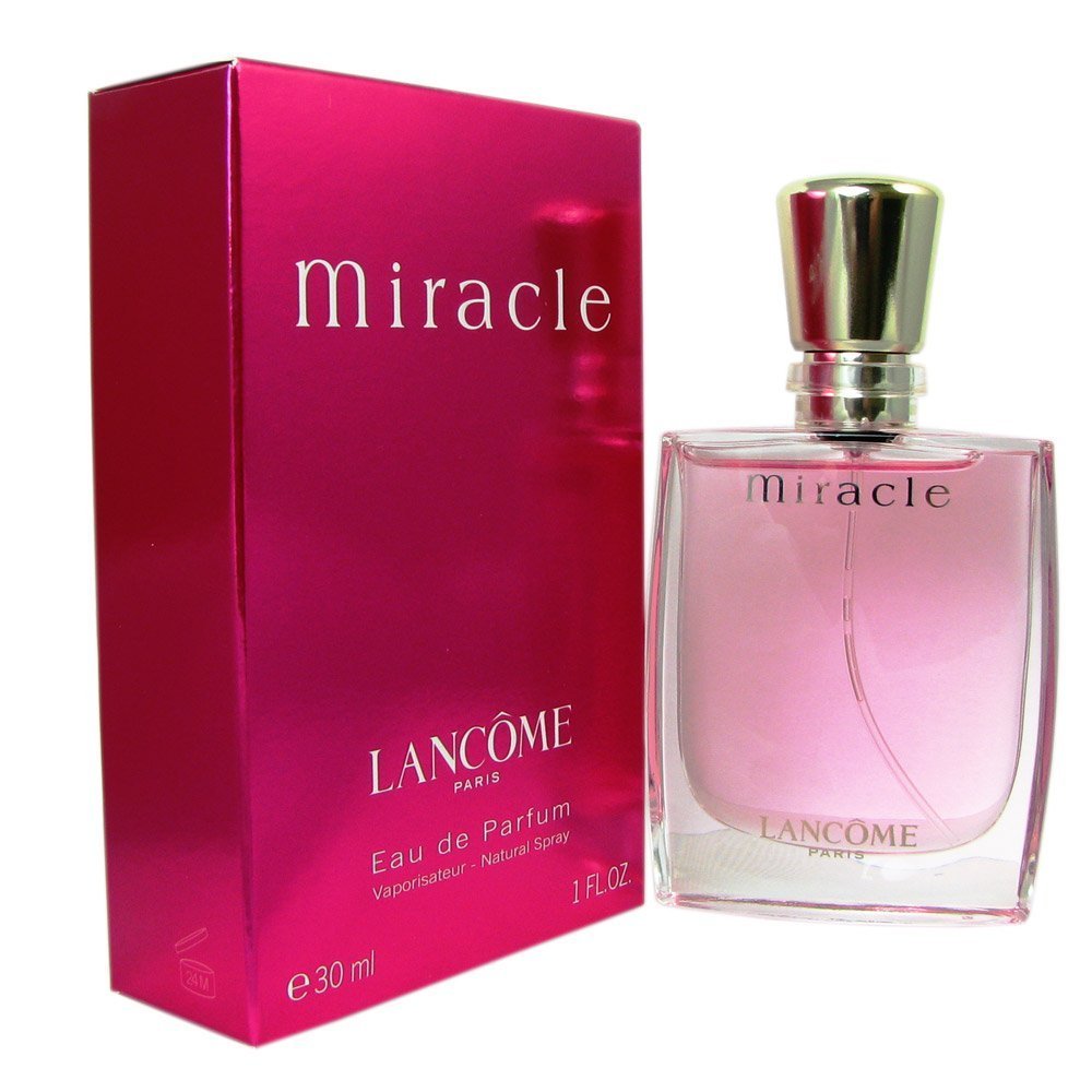 16004950 Miracle Eau De Parfum Spray For Women