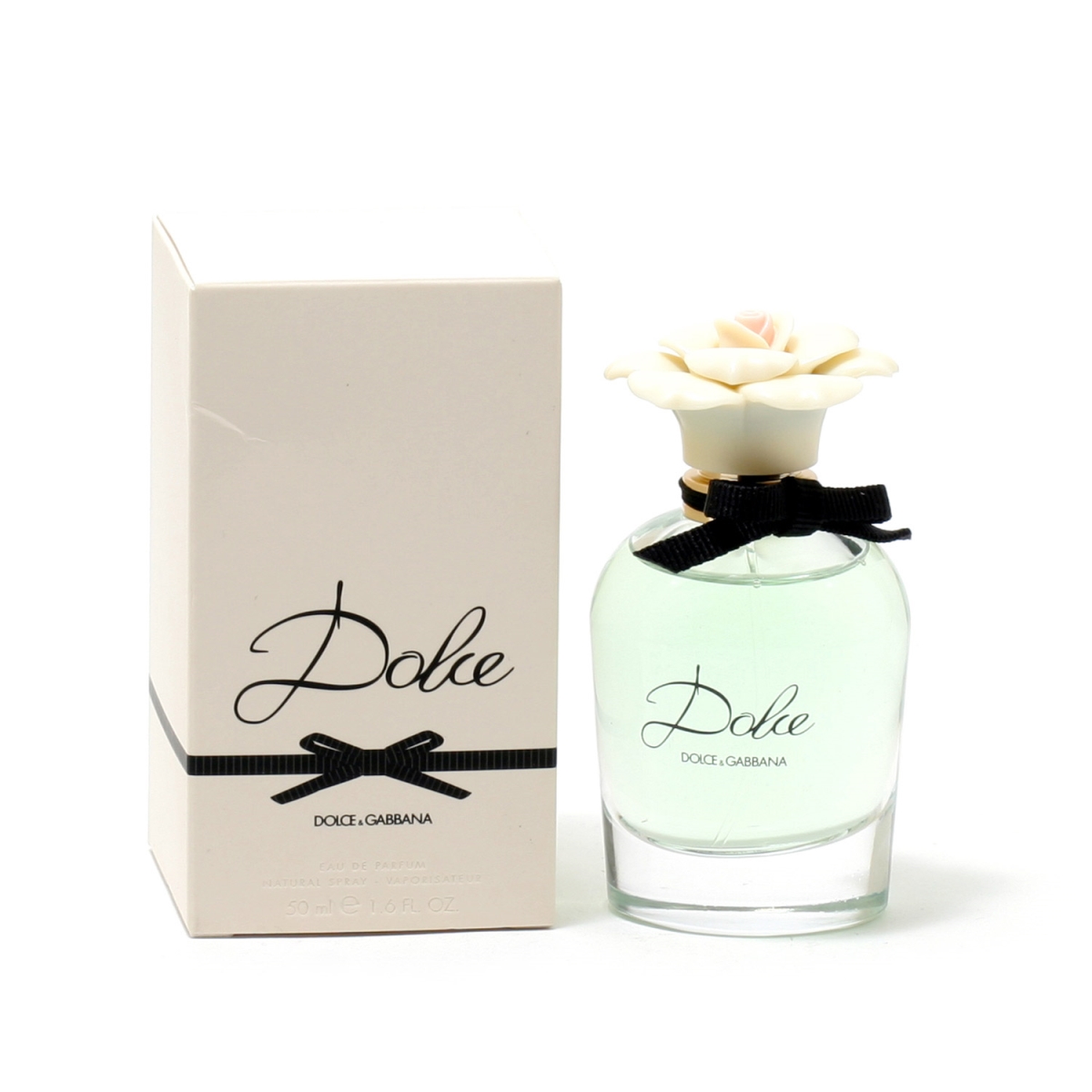 10057171 Dolce Ladies - Eau De Parfum Spray
