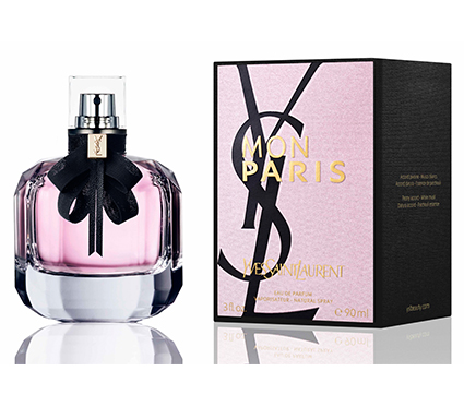 10051435 Mon Paris Ladies Eau De Parfum Spray