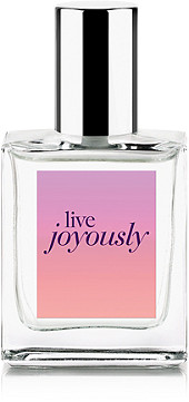 10053897 Live Joyously Eau De Parfum Spray