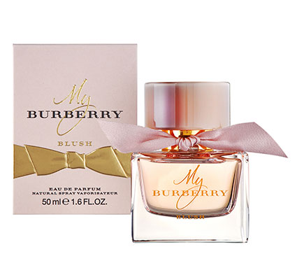 10054306 My Blush Ladies Eau De Parfum Spray