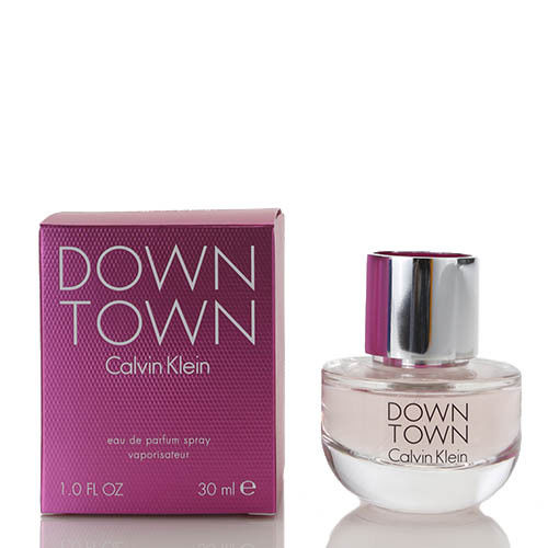 10056515 Ck Downtown Ladies Eau De Parfum Spray