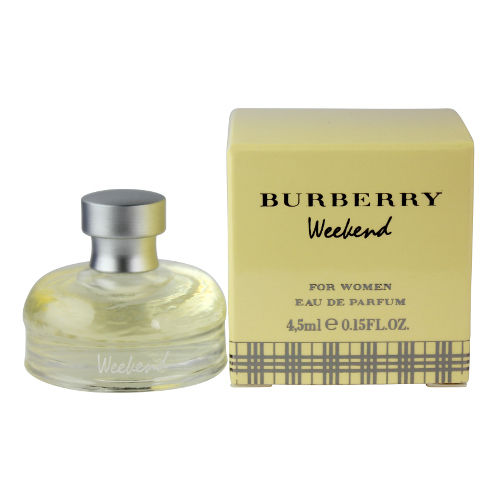 13312300 Mini Weekend Ladies - Eau De Parfum