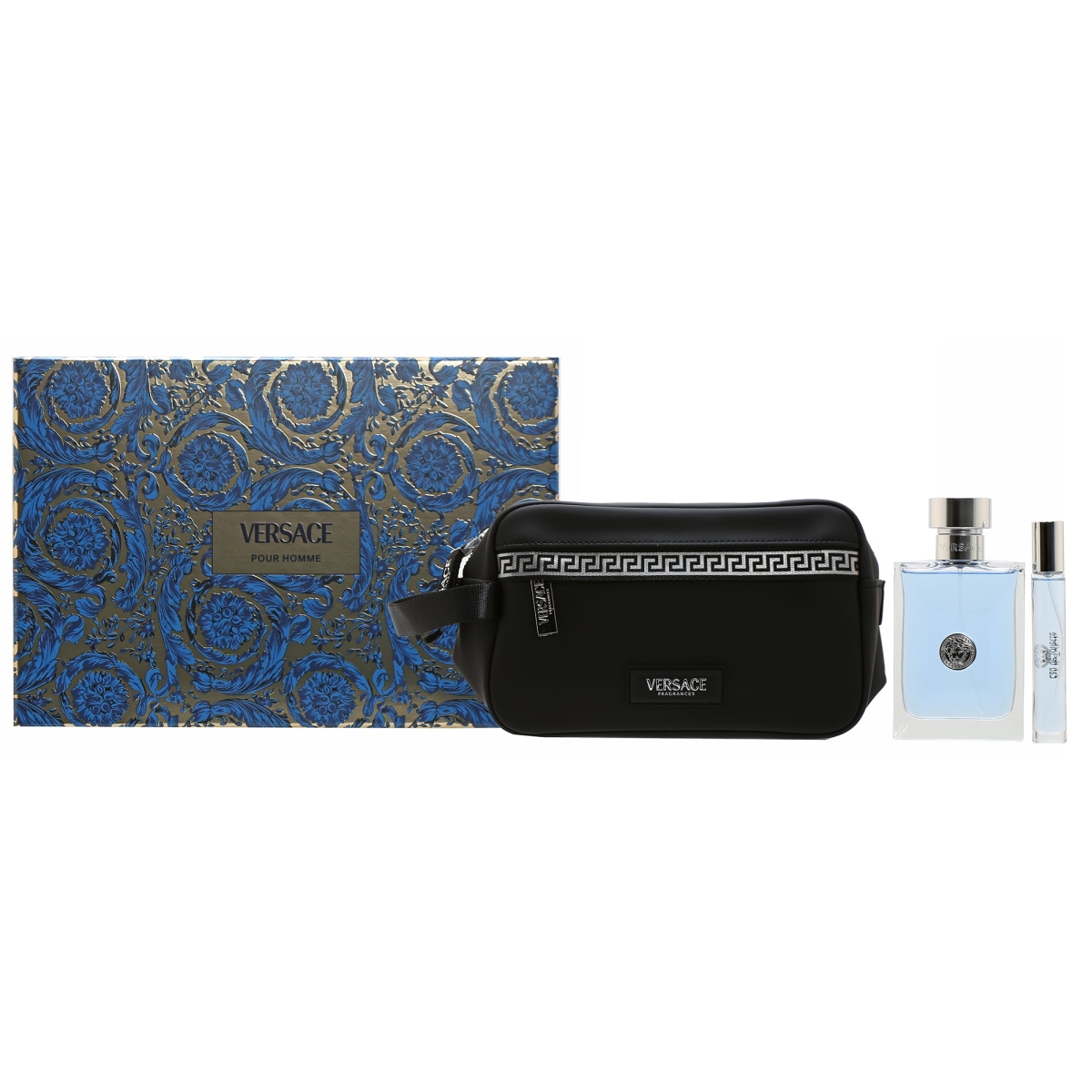 22047063 Pour Homme Fragrance Gift Set for Men
