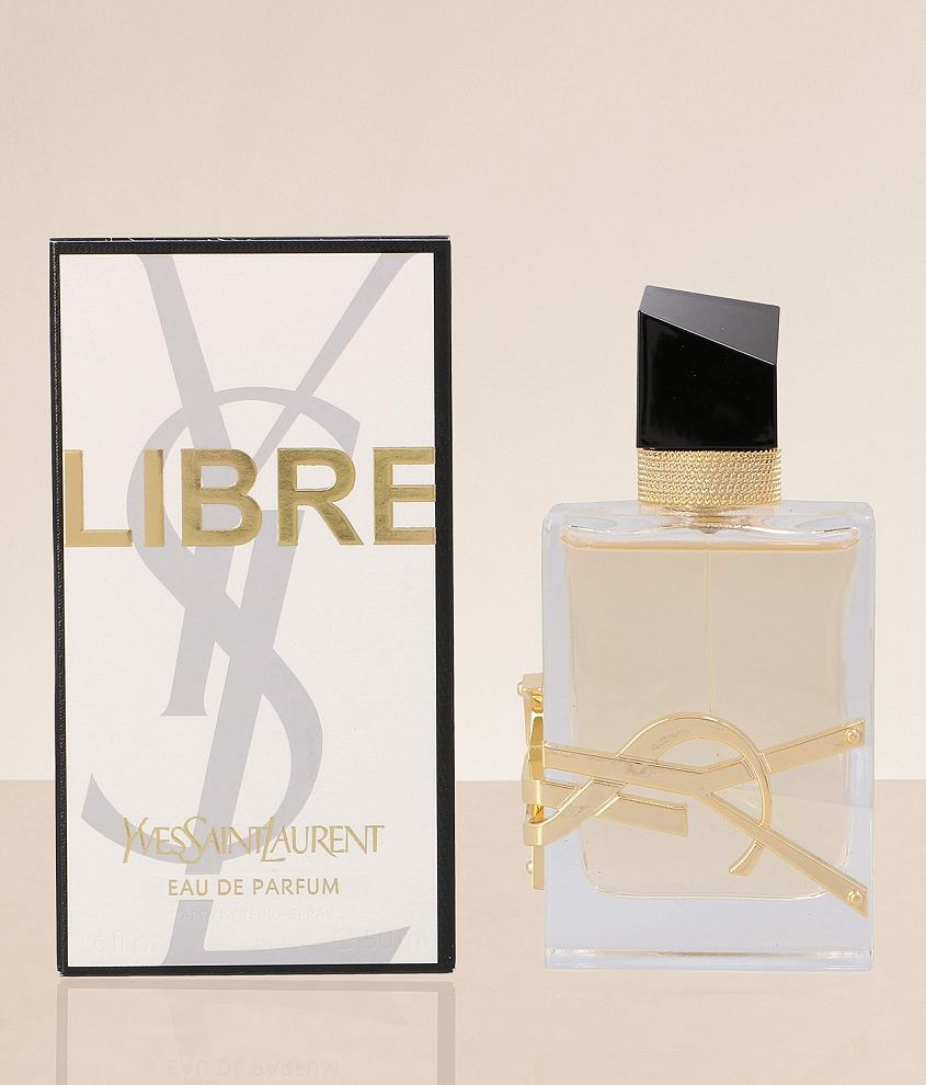 10039904 1.7 oz Libre Ladies EDP Spray Refillable