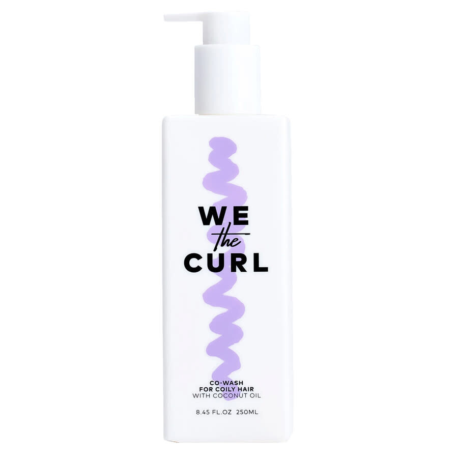 51028502 8.45 oz Unisex  Co-Wash Coily Hair Care