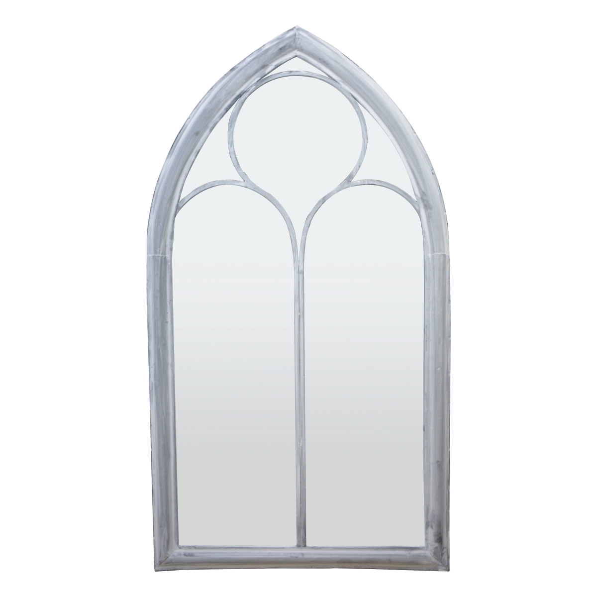Wd29 Church Window Mirror