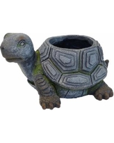 EAN 8714982140082 product image for ZYCT208 MGO Large Turtle Planter | upcitemdb.com