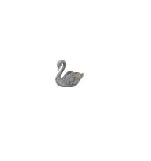 EAN 8714982140280 product image for ZYCT210 MGO Swan Planter with Angled Neck | upcitemdb.com