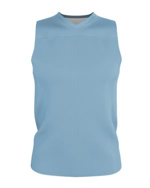 UPC 886918133722 product image for B54285653 Blank Reversible Game Jersey, Navy & White - Small | upcitemdb.com