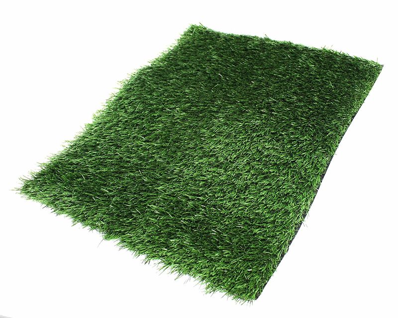 2042261 30 X 20 In. Replacement Synthetic Grass For Extra Large Potty Pad