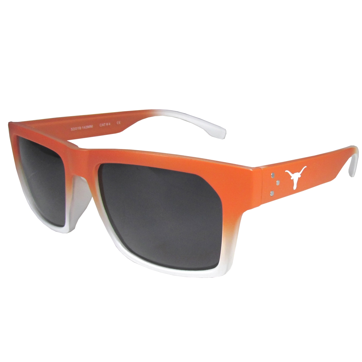 UPC 754603606816 product image for Siskiyou Sports CFSG22 Texas Longhorns Sportsfarer Sunglasses - One Size | upcitemdb.com