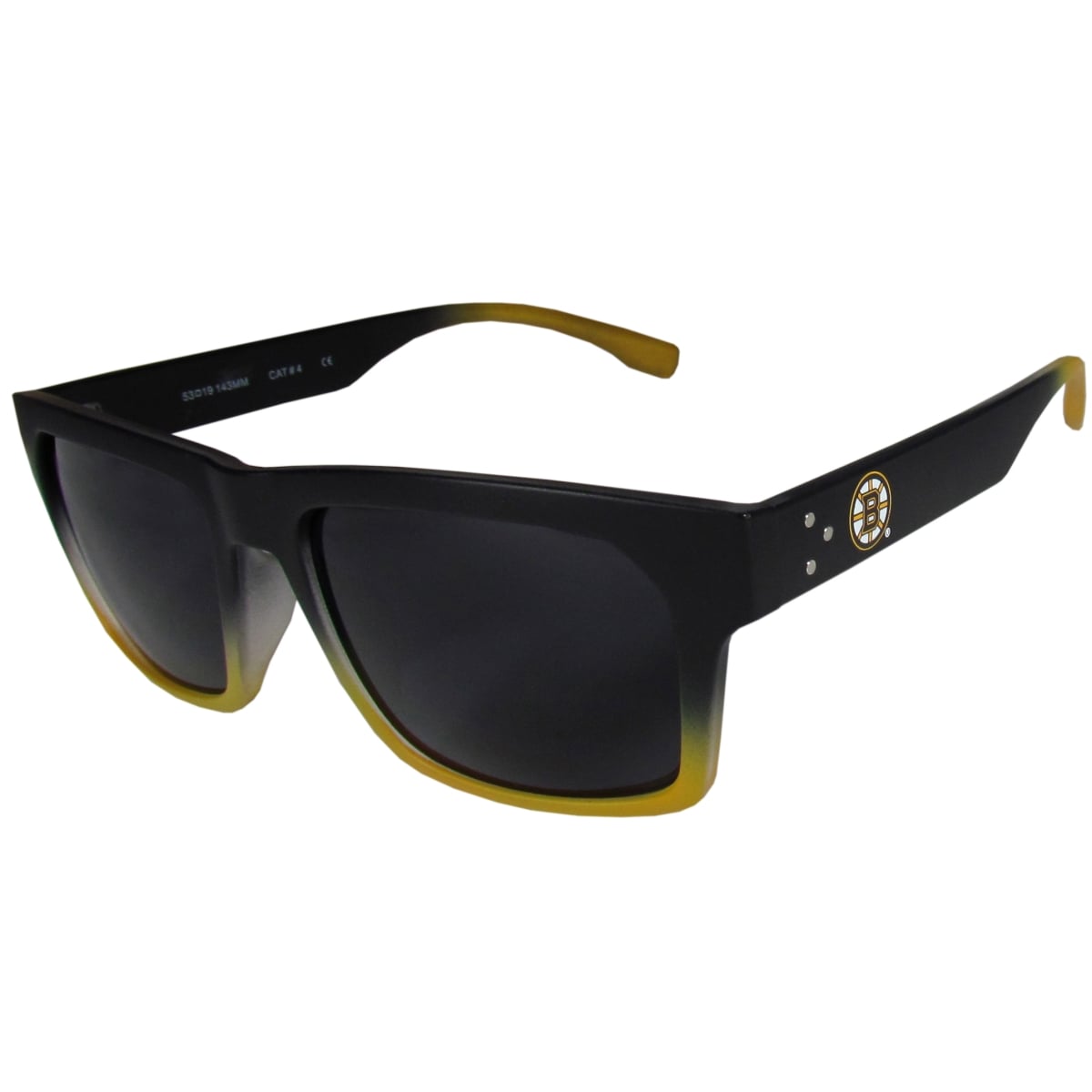 UPC 754603606960 product image for Siskiyou Sports HFSG20 Boston Bruins Sportsfarer Sunglasses | upcitemdb.com