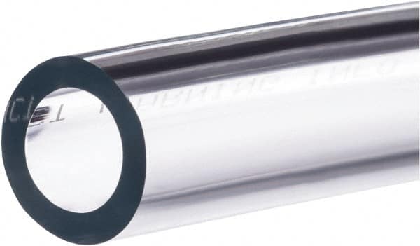 UPC 193005140465 product image for ZUSA-HT-1158 0.25 in. ID x 0.37 in. OD x 10 ft. Laboratory Grade PVC Tubing, | upcitemdb.com
