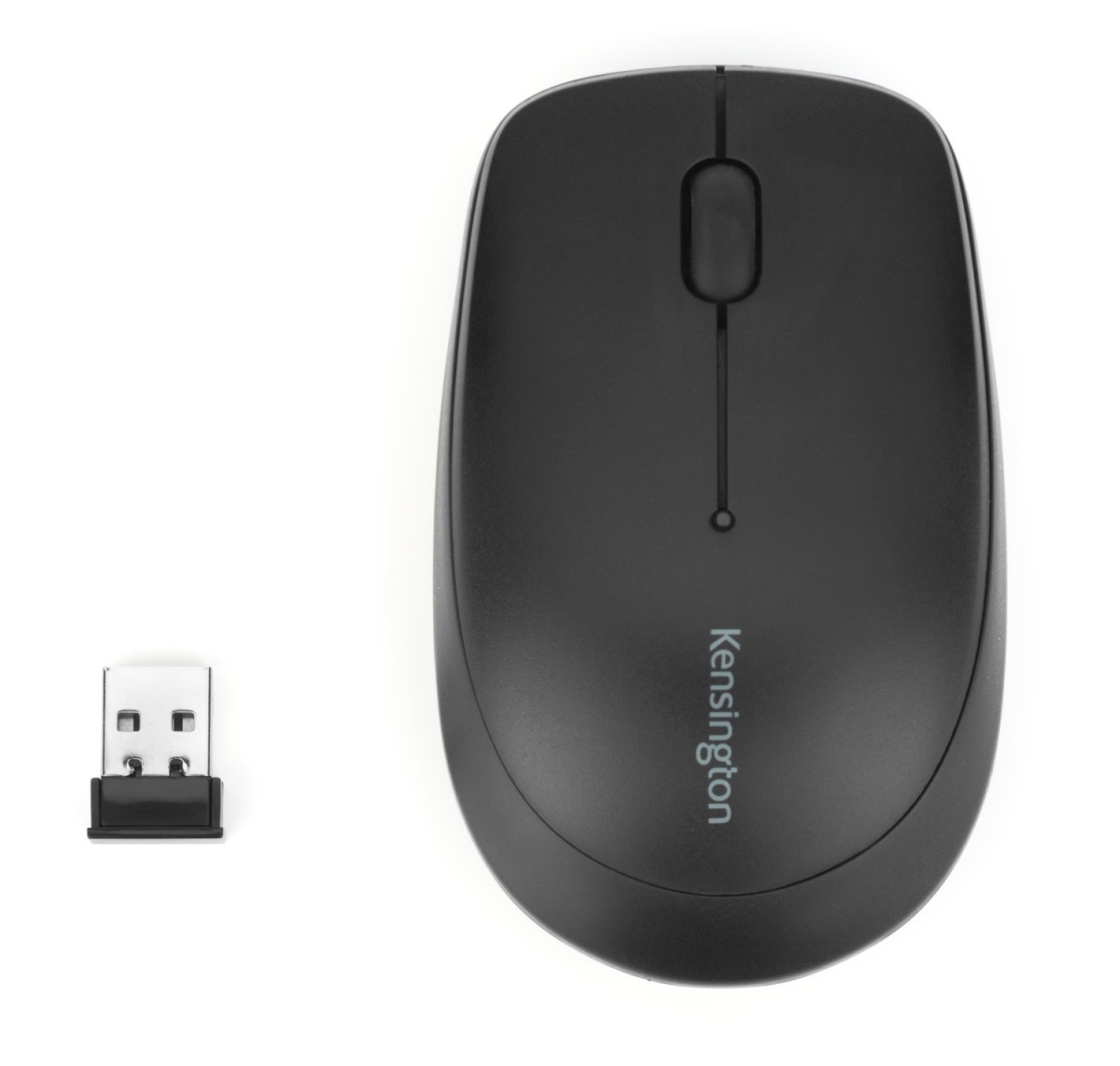 KMW 75228 Pro Fit Wireless Mobile Mouse - Black KMW 75228 Pro Fit Wireless Mobile Mouse - Black