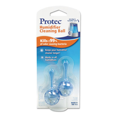 Environmental Pc2v1 Protec Humidifier Water Treatment - Pack Of 2