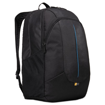 Caselogic Prev217bk 17 In. Prevailer Laptop Backpack - Black