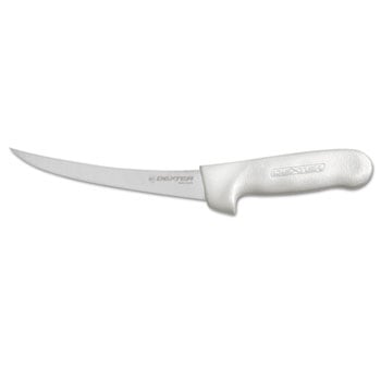 UPC 192187014830 product image for DXX 1483 6 in. Sani-Safe Boning Knife Flexible Curve - Polypropylene Handle | upcitemdb.com