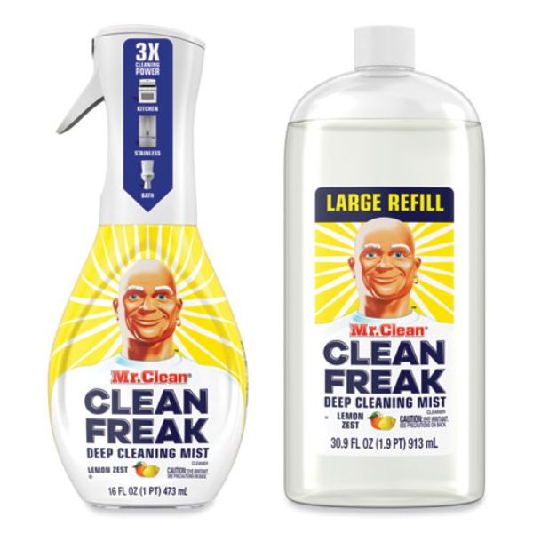 UPC 030772039489 product image for PGC03948 MR Clean All Purpose Detergent Cleaner Kit | upcitemdb.com