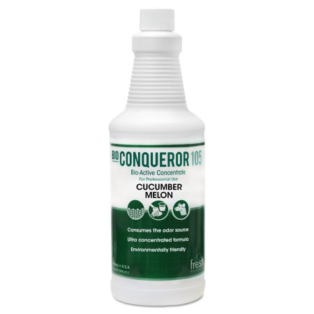 1232bwbcmf 1 Gal Bio Conqueror 105 Odor Counteractant Concentrate