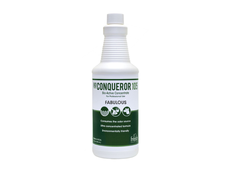 UPC 760034012058 product image for FRS1232BWBFAB 32 oz Terminator All Purpose Cleaner & Deodorizer - Box of 12 | upcitemdb.com