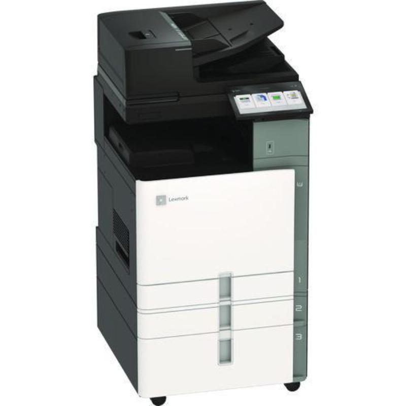 Lexmark LEX20L8550 CX963XSE Black Color Laser Duplex Printer - A3