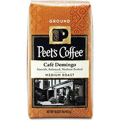 Pee504874 Coffee And Tea Cafe Domingo