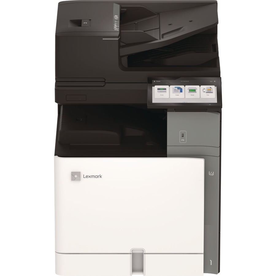 Lexmark LEX20L8200 CX961SE Multifunction Laser Printer